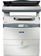 Epson LaserJet Printer