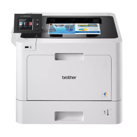Brother LaserJet Printer