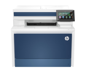 HP LaserJet Printer